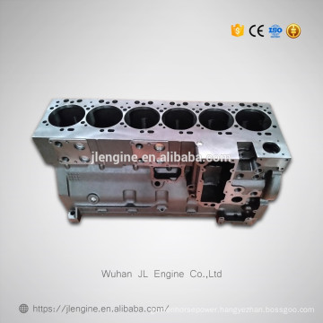 6L cylinder block 4946152 for truck 6LT8.9 diesel engine